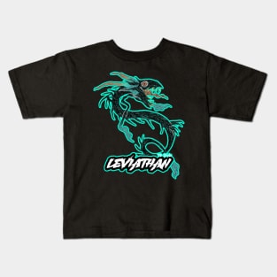 TB Leviathan Kids T-Shirt